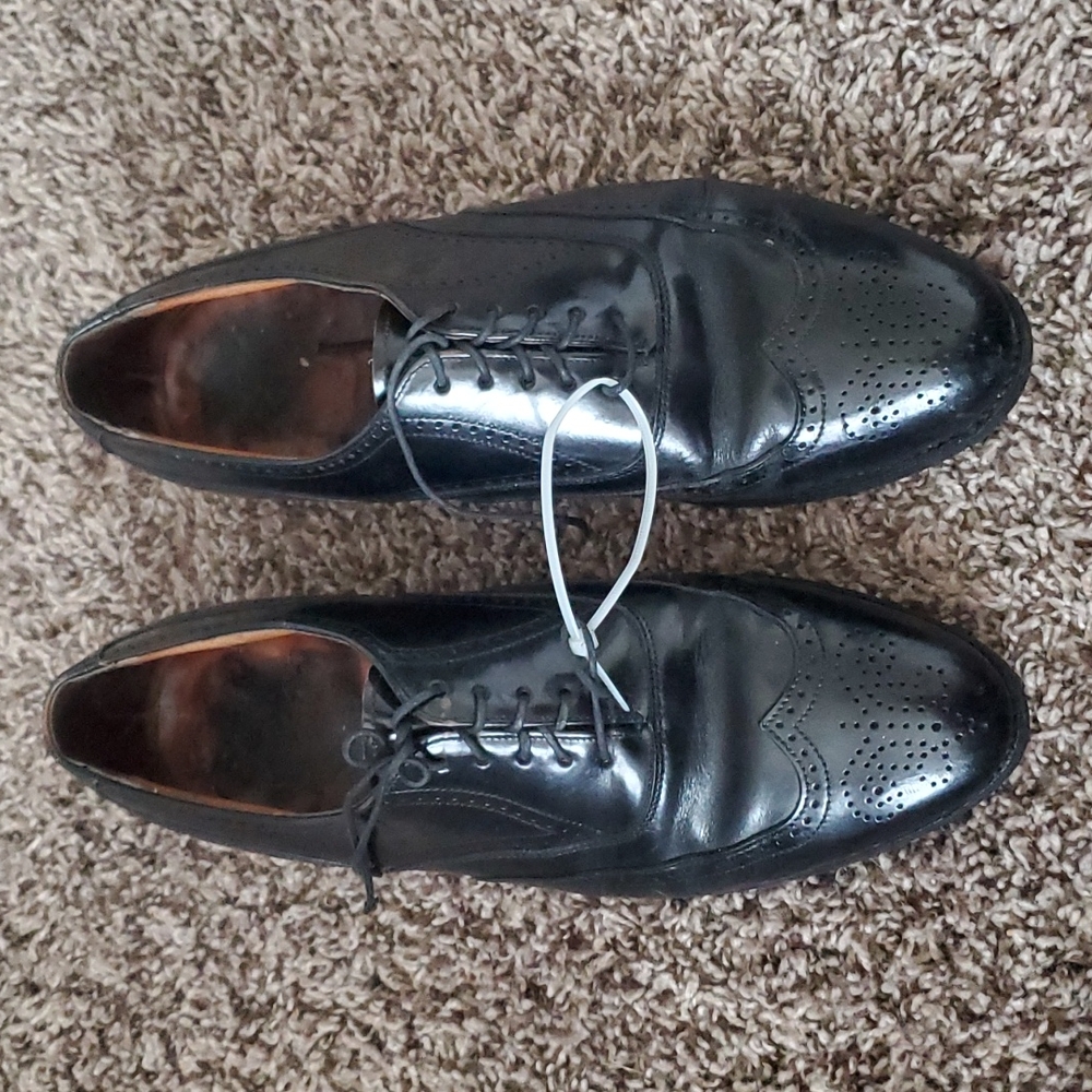 ✨️ 2/$20 // ESSEX: Nice Leather Dress Shoes